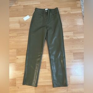 Aritzia The Melina Pant